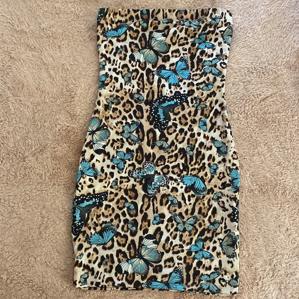 DRESS - Picture 2 of 6